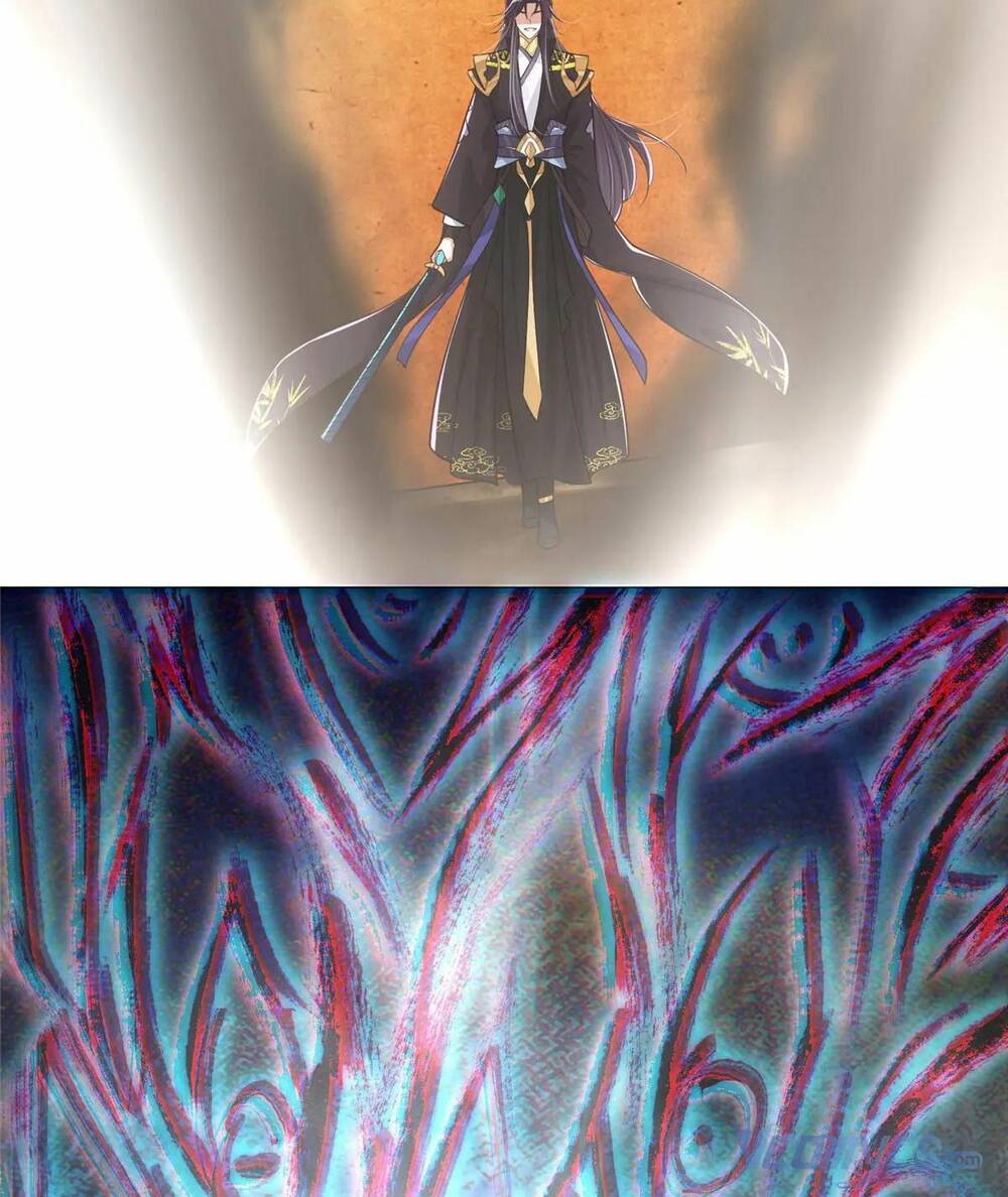 Chưởng Môn Khiêm Tốn Chút - Chapter 92 - Page 27