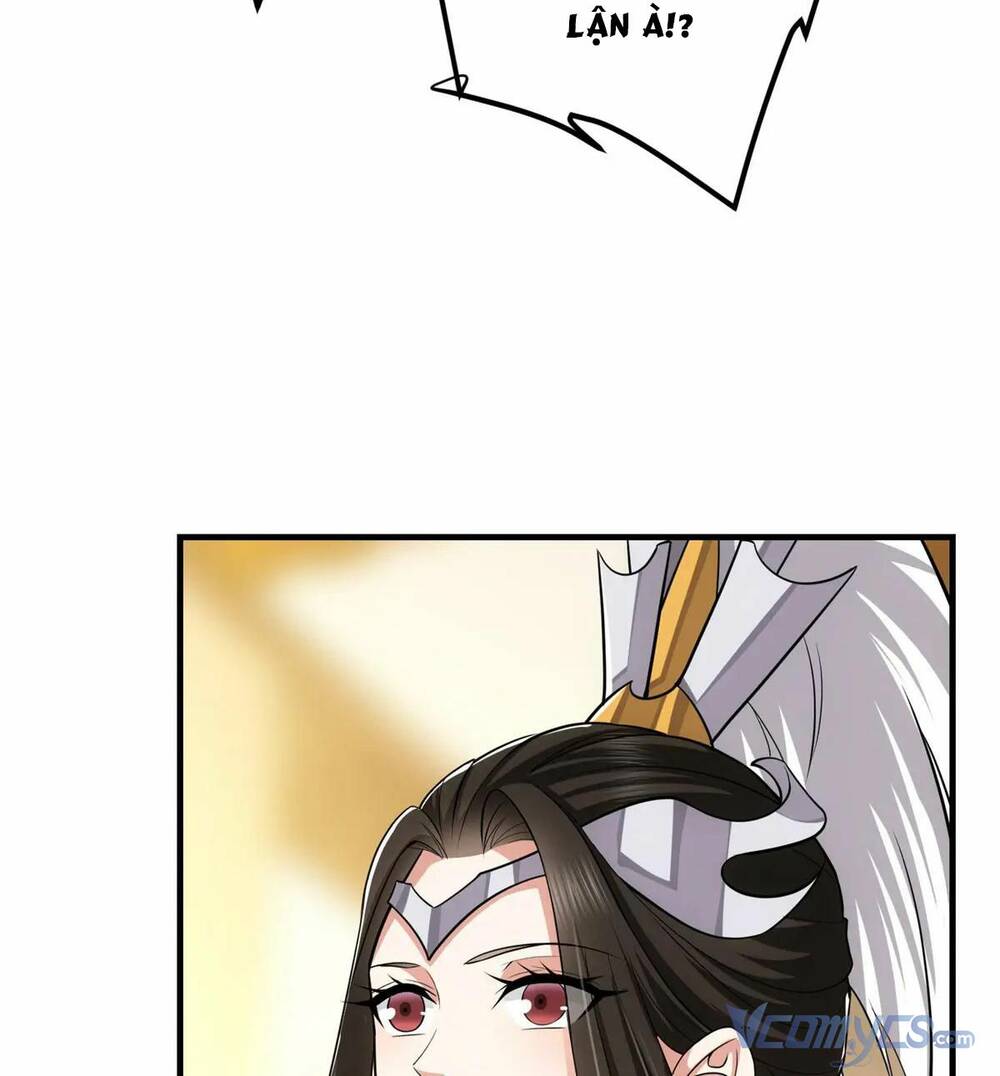 Chưởng Môn Khiêm Tốn Chút - Chapter 92 - Page 32