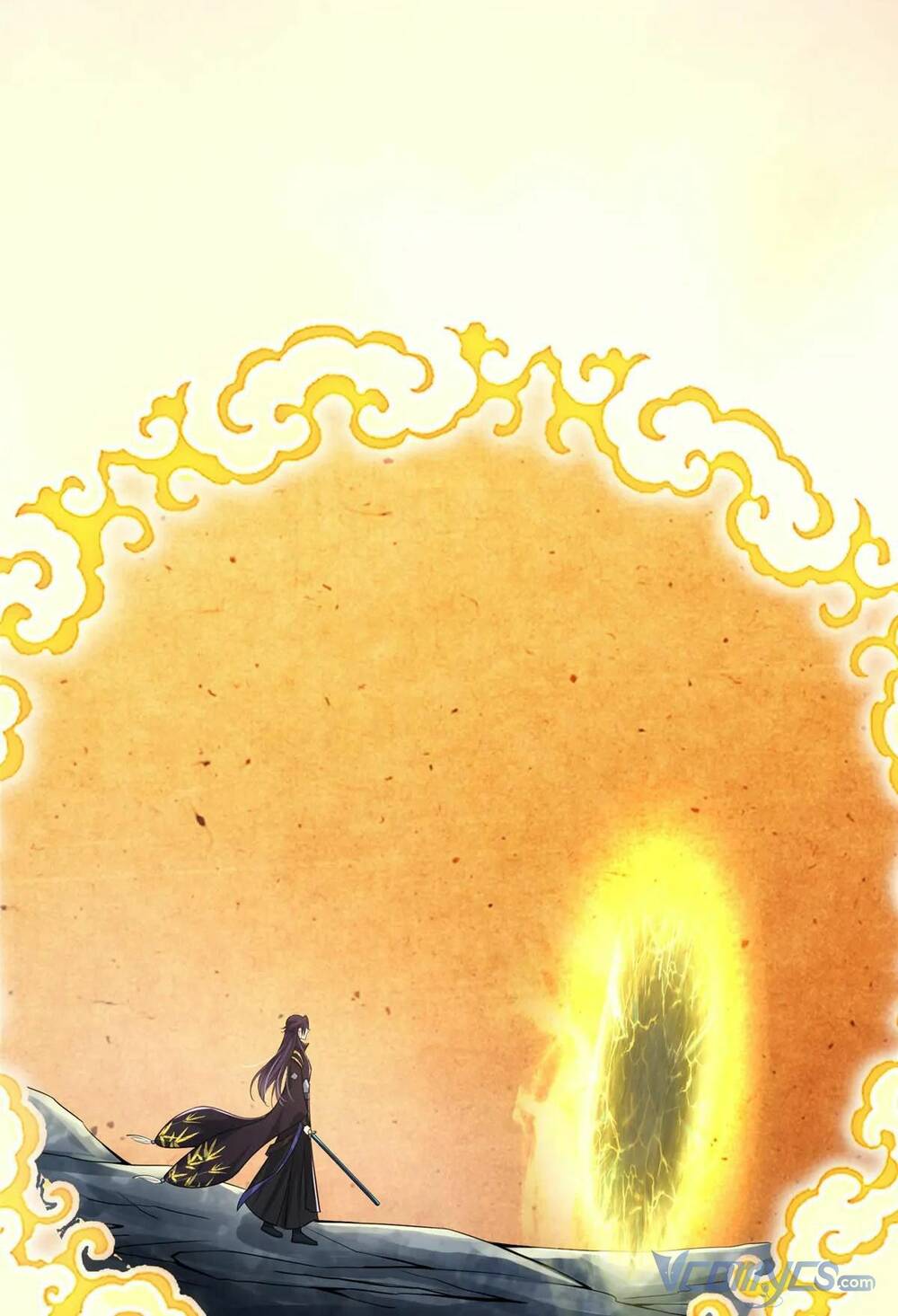 Chưởng Môn Khiêm Tốn Chút - Chapter 92 - Page 36