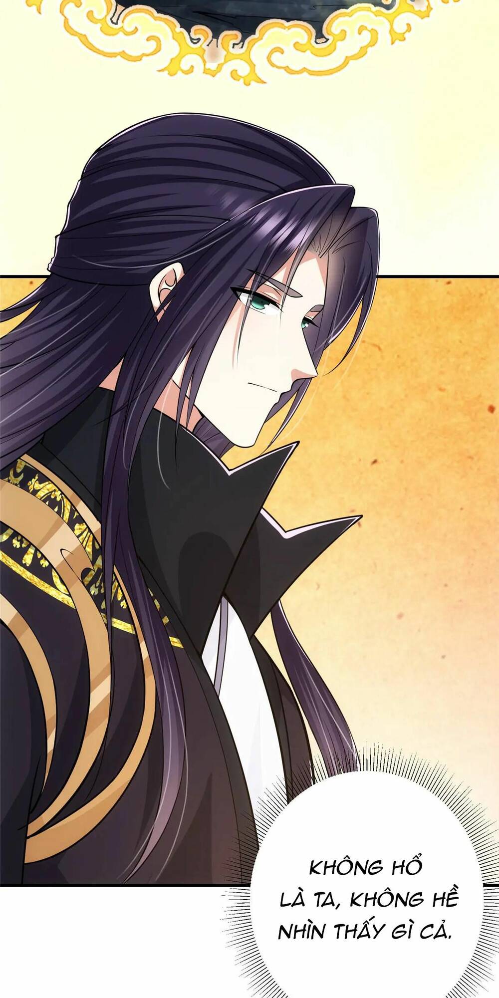 Chưởng Môn Khiêm Tốn Chút - Chapter 92 - Page 37