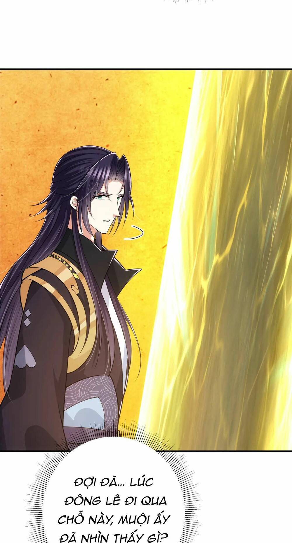 Chưởng Môn Khiêm Tốn Chút - Chapter 92 - Page 39