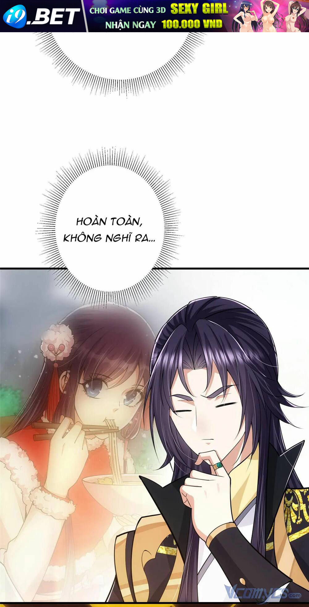 Chưởng Môn Khiêm Tốn Chút - Chapter 92 - Page 40