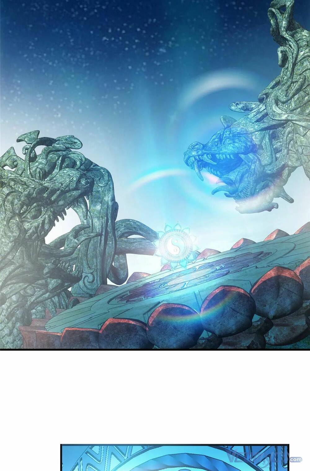 Chưởng Môn Khiêm Tốn Chút - Chapter 92 - Page 44