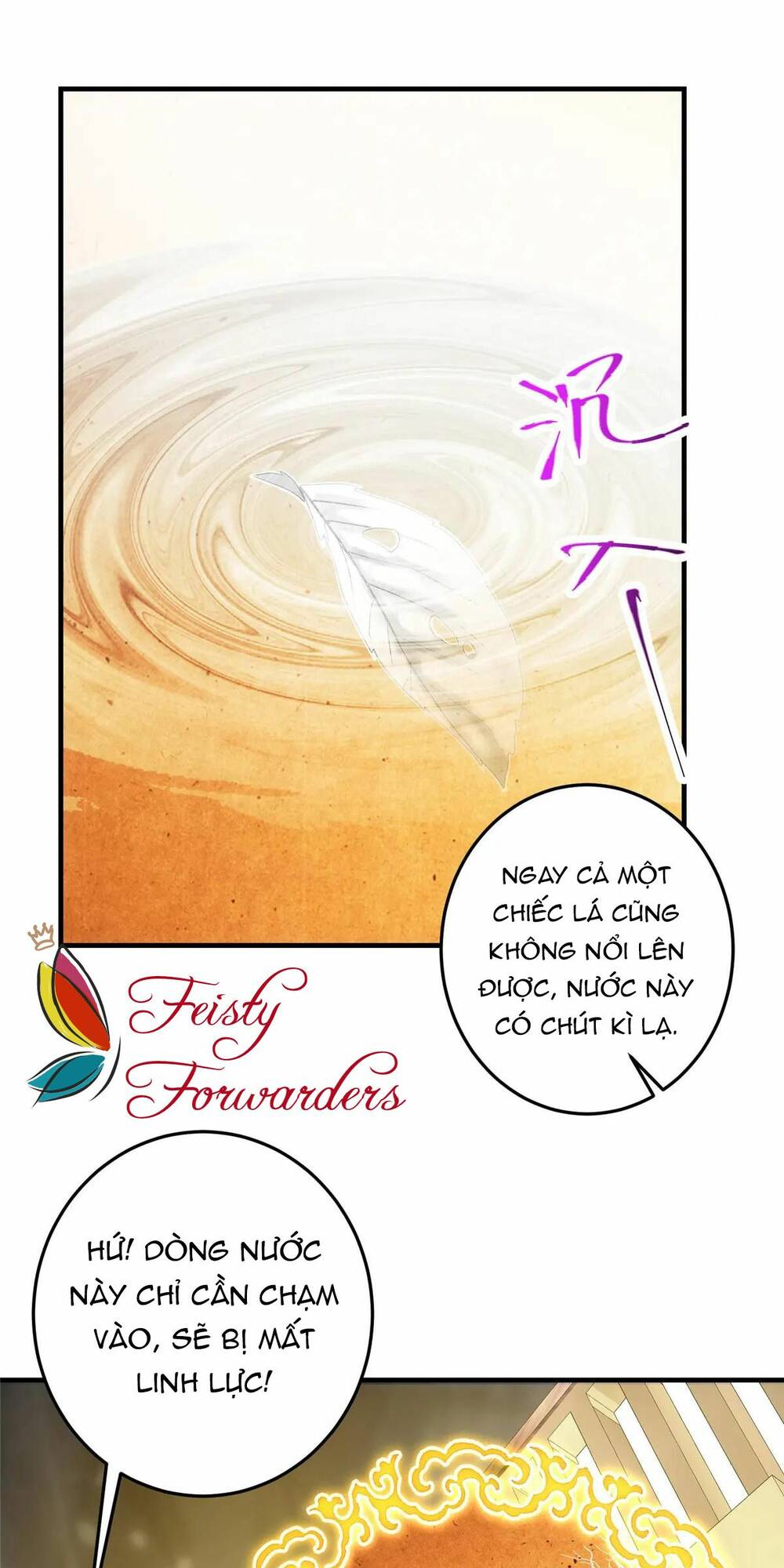 Chưởng Môn Khiêm Tốn Chút - Chapter 92 - Page 5