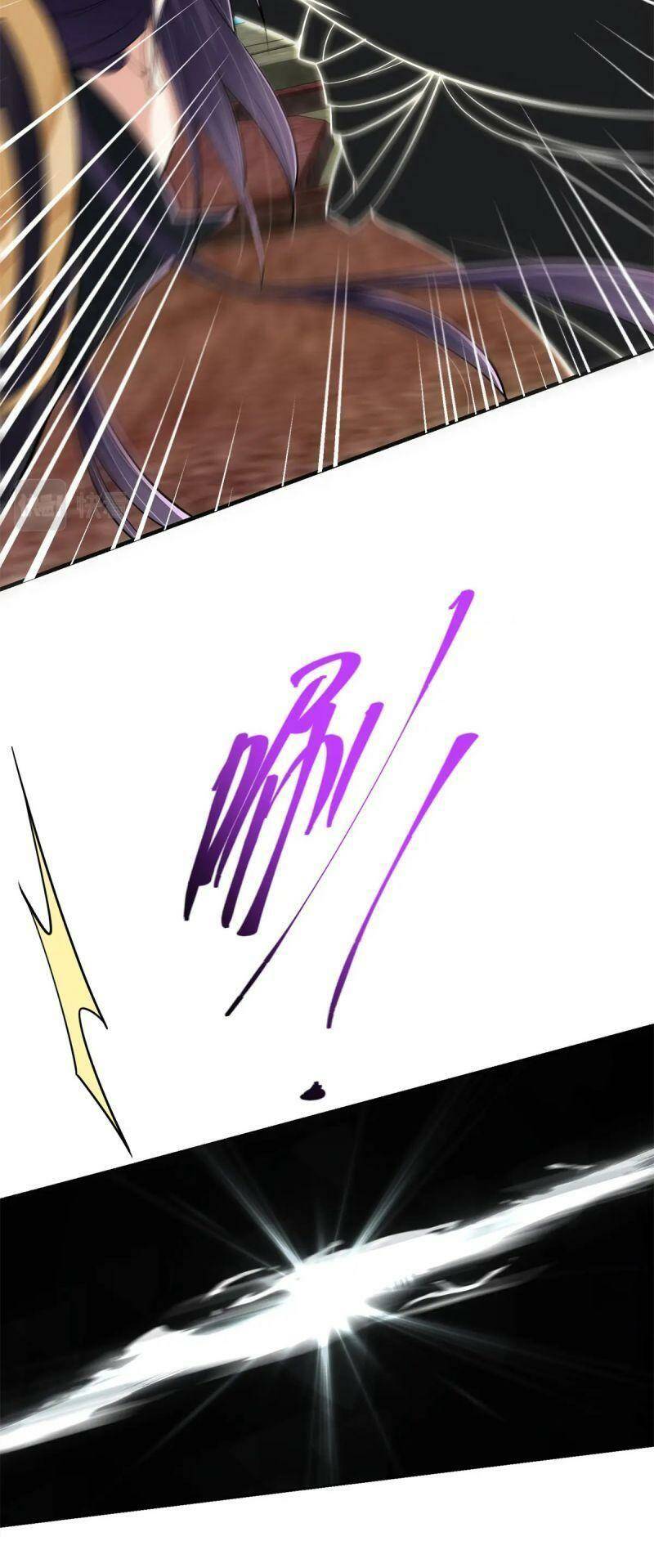 Chưởng Môn Khiêm Tốn Chút - Chapter 93 - Page 14