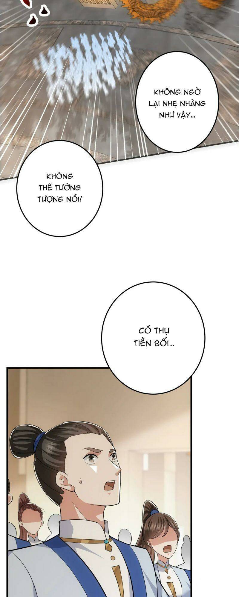 Chưởng Môn Khiêm Tốn Chút - Chapter 93 - Page 18