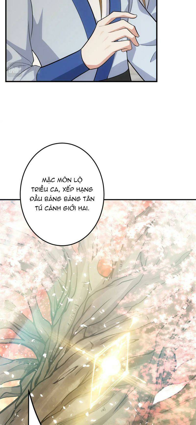 Chưởng Môn Khiêm Tốn Chút - Chapter 93 - Page 19