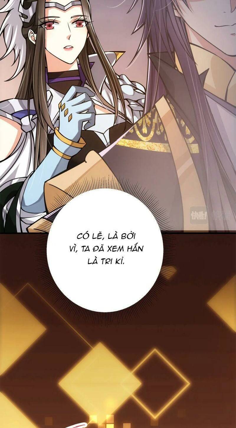 Chưởng Môn Khiêm Tốn Chút - Chapter 93 - Page 25