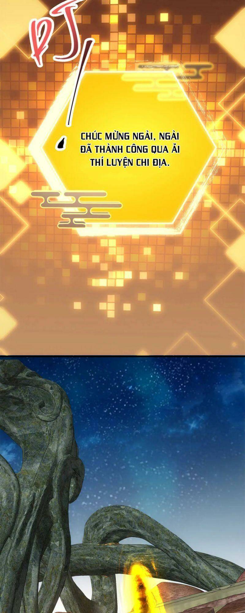 Chưởng Môn Khiêm Tốn Chút - Chapter 93 - Page 26