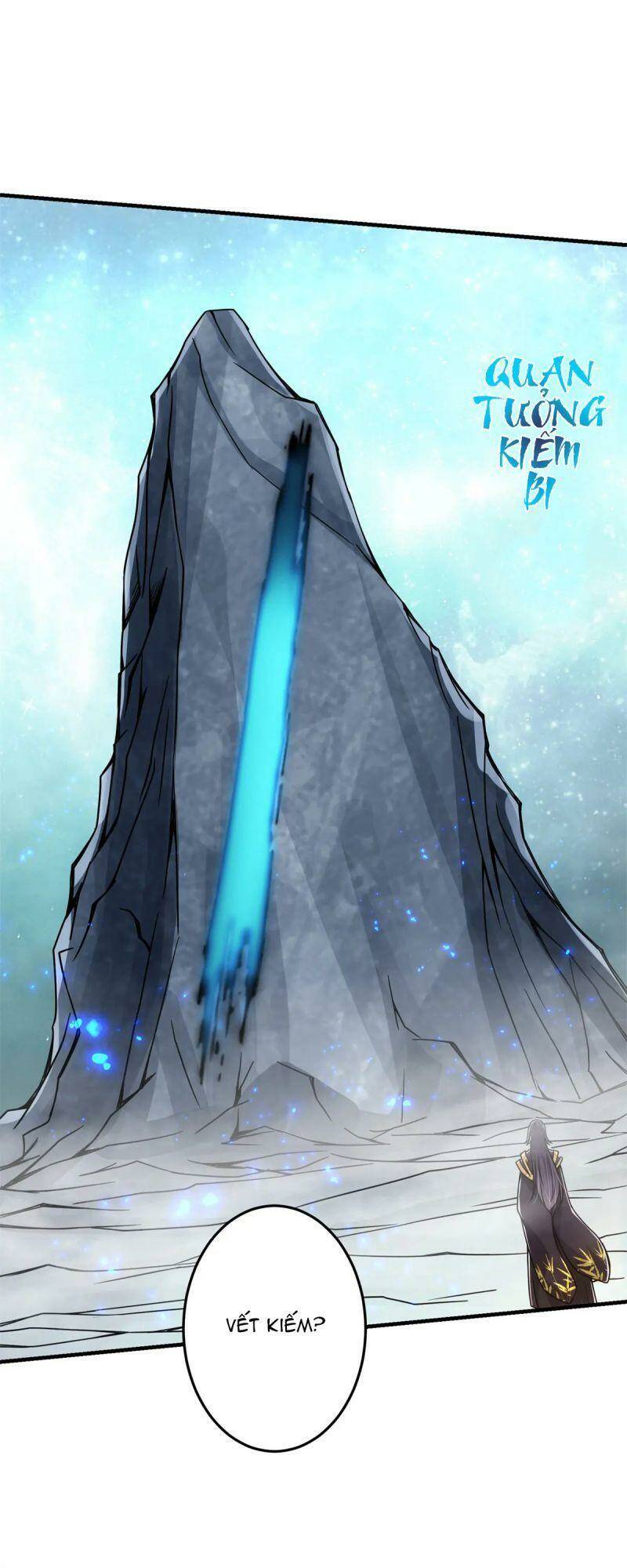 Chưởng Môn Khiêm Tốn Chút - Chapter 93 - Page 28