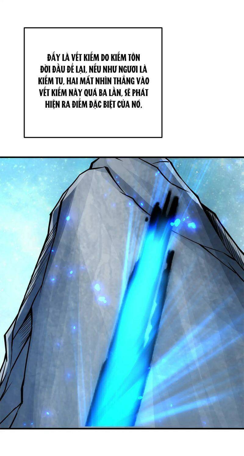 Chưởng Môn Khiêm Tốn Chút - Chapter 93 - Page 29