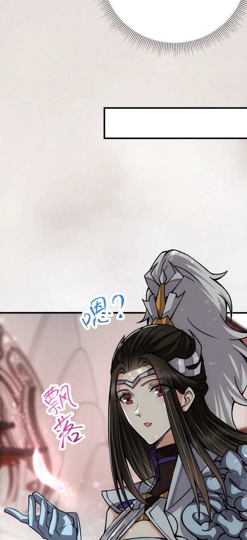 Chưởng Môn Khiêm Tốn Chút - Chapter 93 - Page 34