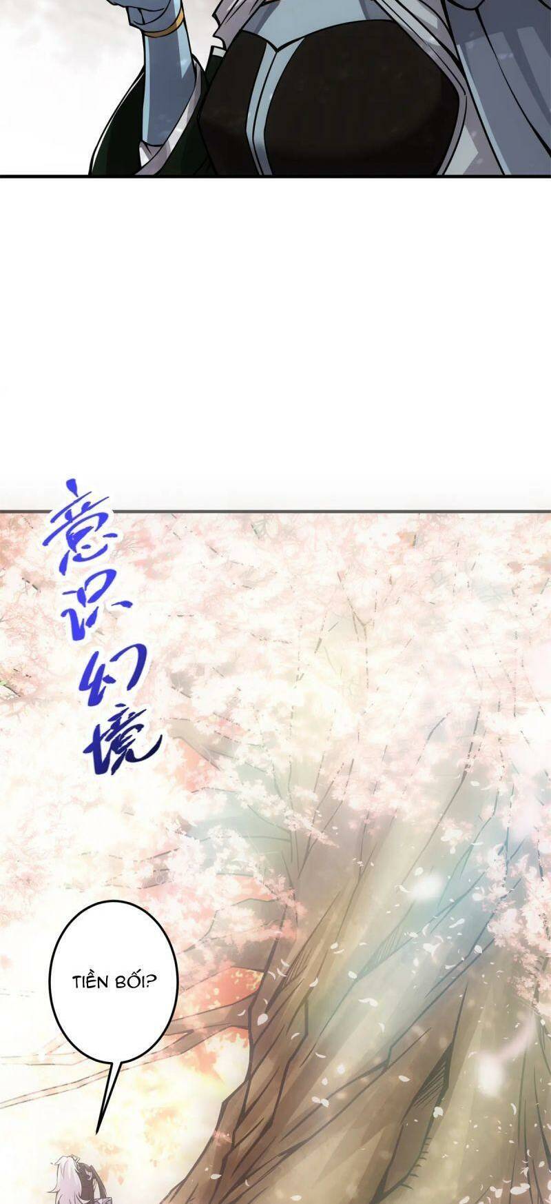 Chưởng Môn Khiêm Tốn Chút - Chapter 93 - Page 35