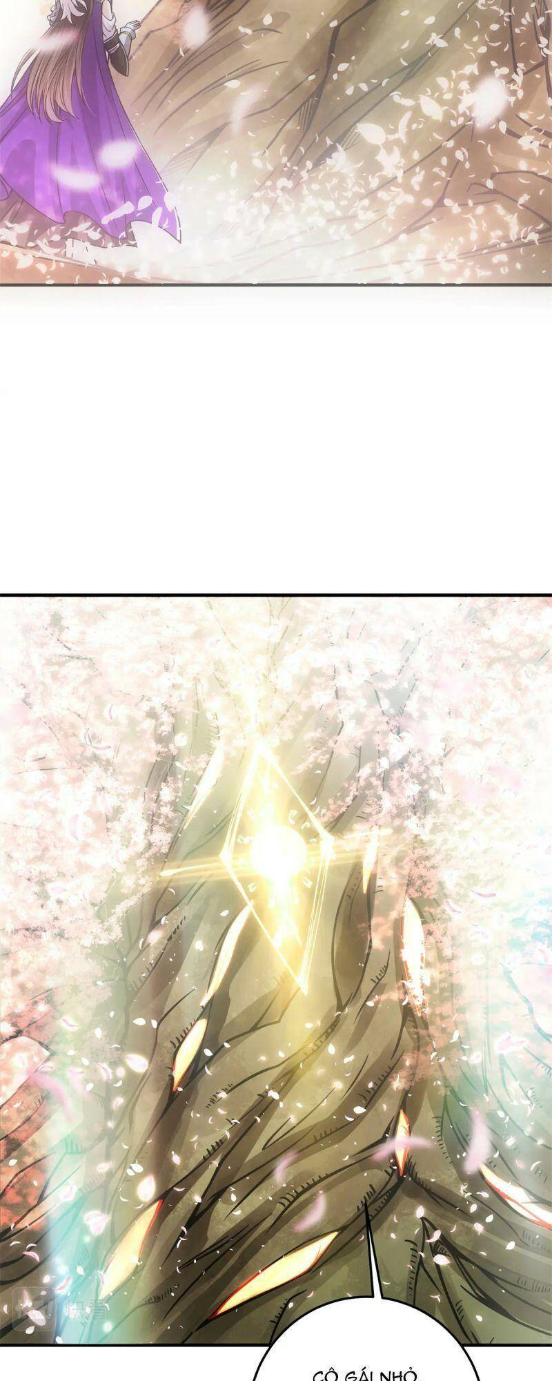 Chưởng Môn Khiêm Tốn Chút - Chapter 93 - Page 36