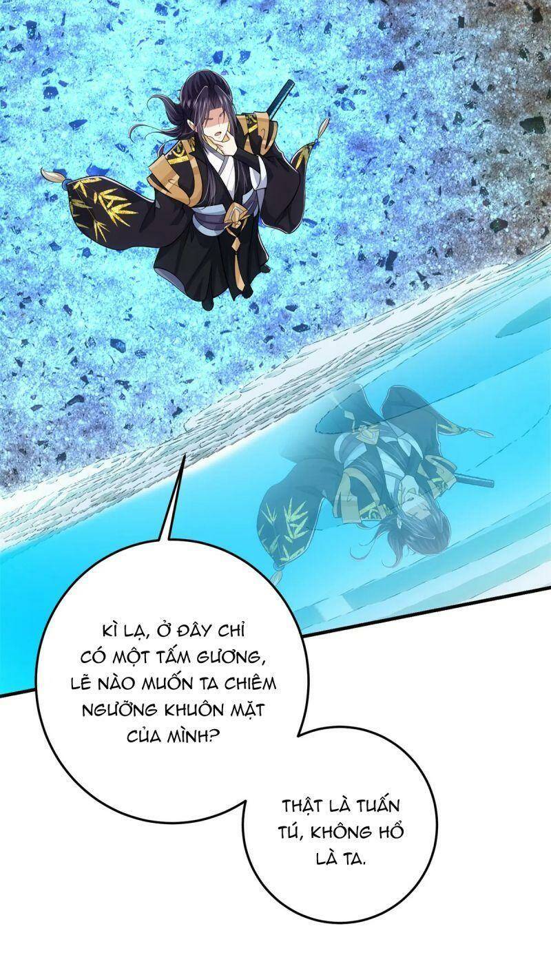 Chưởng Môn Khiêm Tốn Chút - Chapter 93 - Page 4