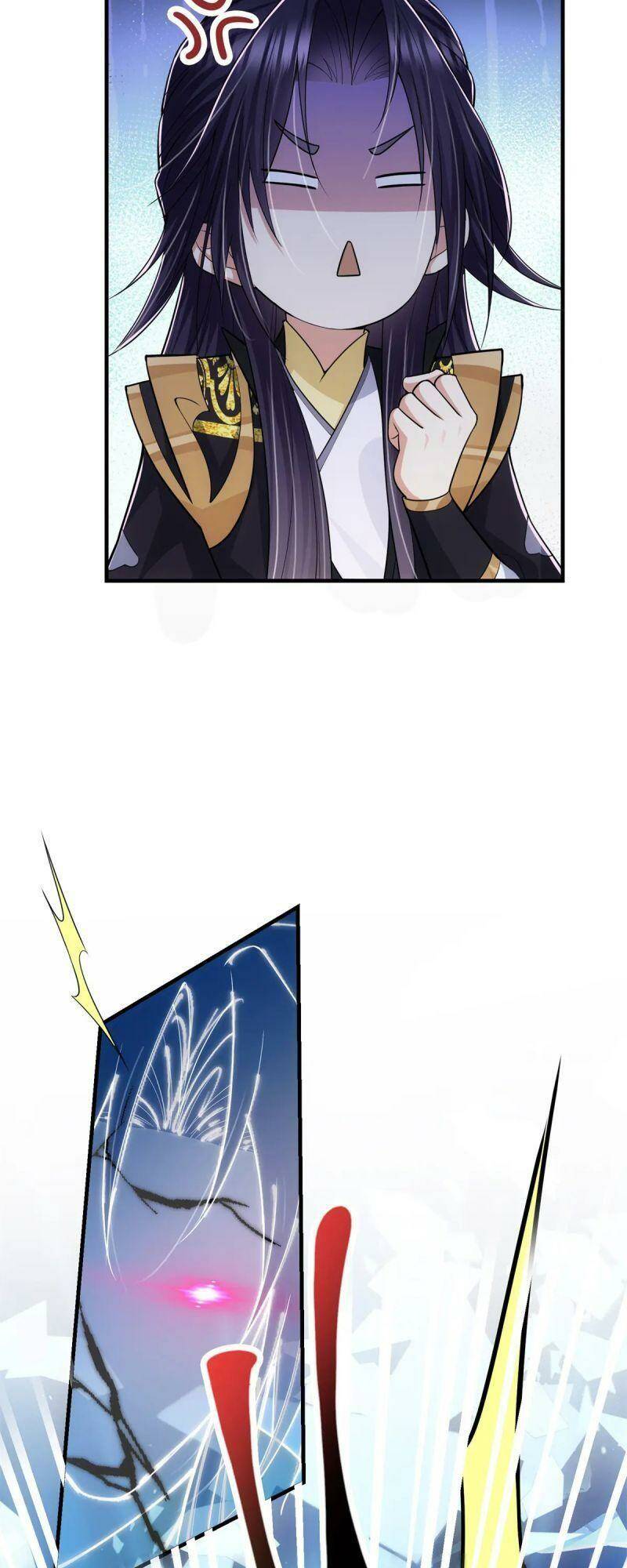 Chưởng Môn Khiêm Tốn Chút - Chapter 93 - Page 7