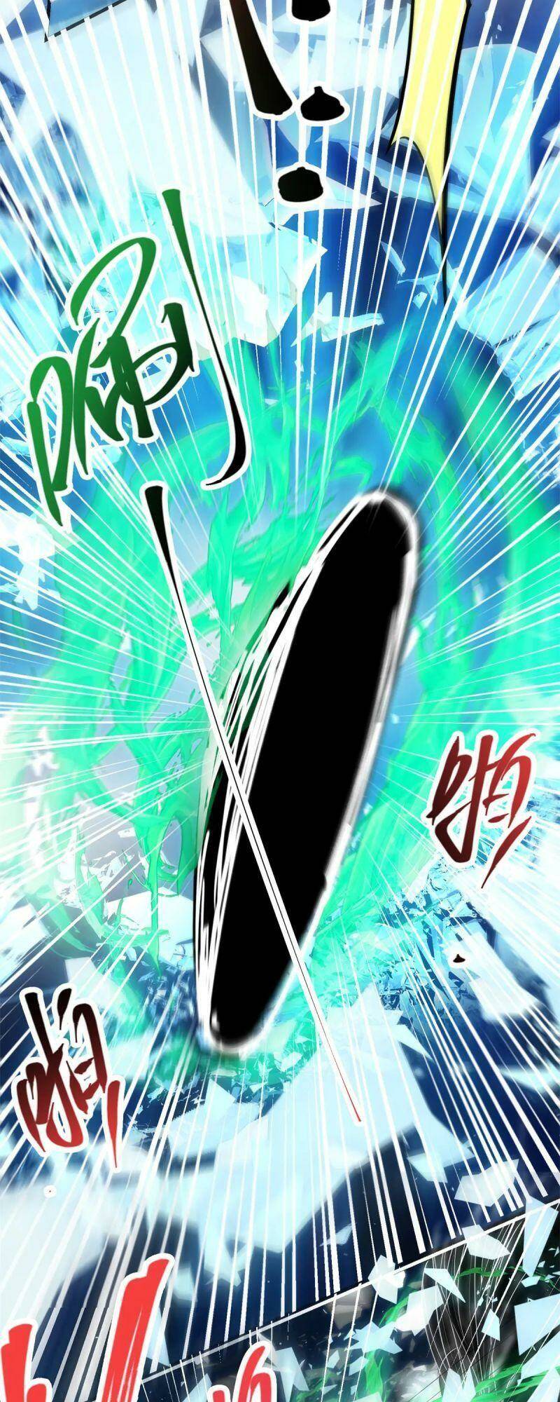 Chưởng Môn Khiêm Tốn Chút - Chapter 93 - Page 8