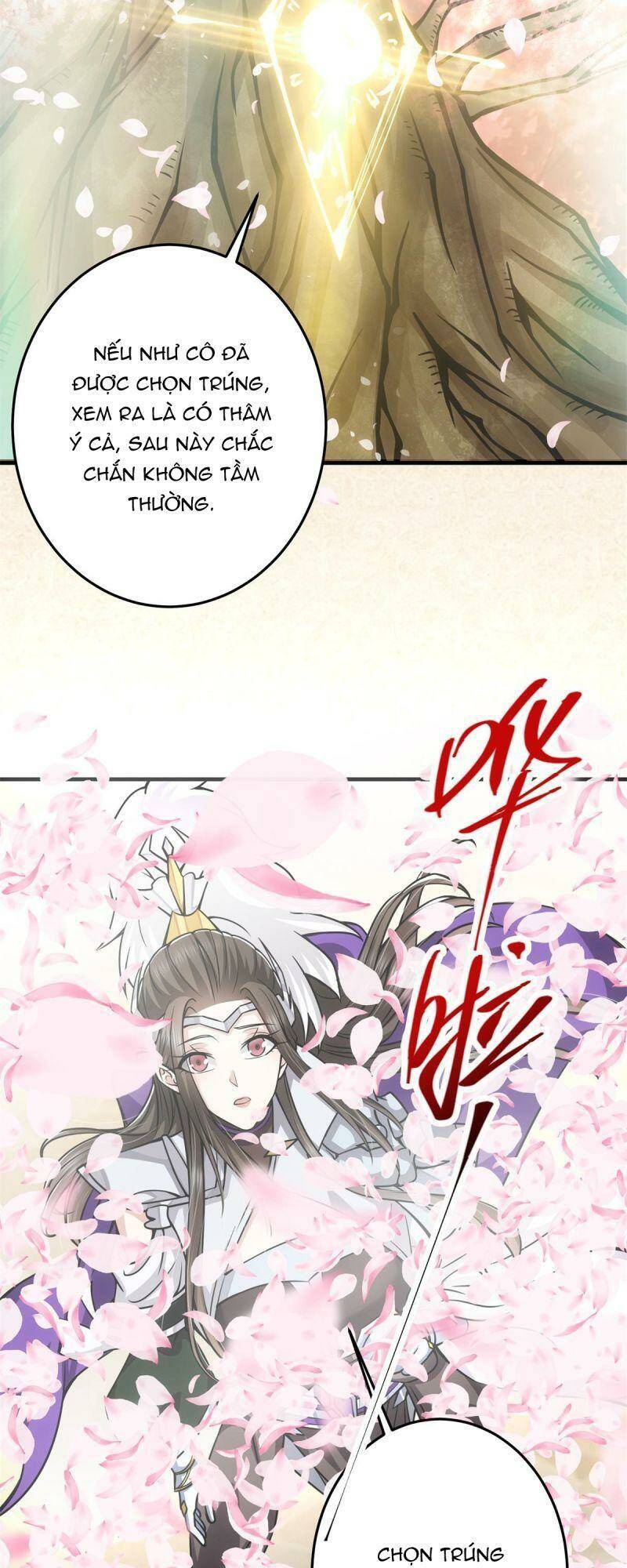 Chưởng Môn Khiêm Tốn Chút - Chapter 94 - Page 11