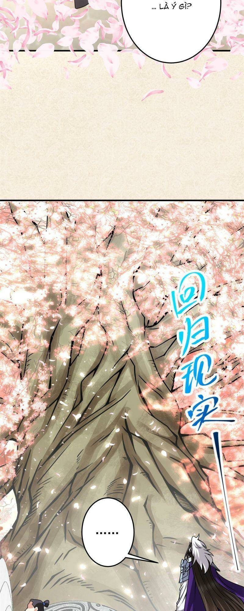 Chưởng Môn Khiêm Tốn Chút - Chapter 94 - Page 12