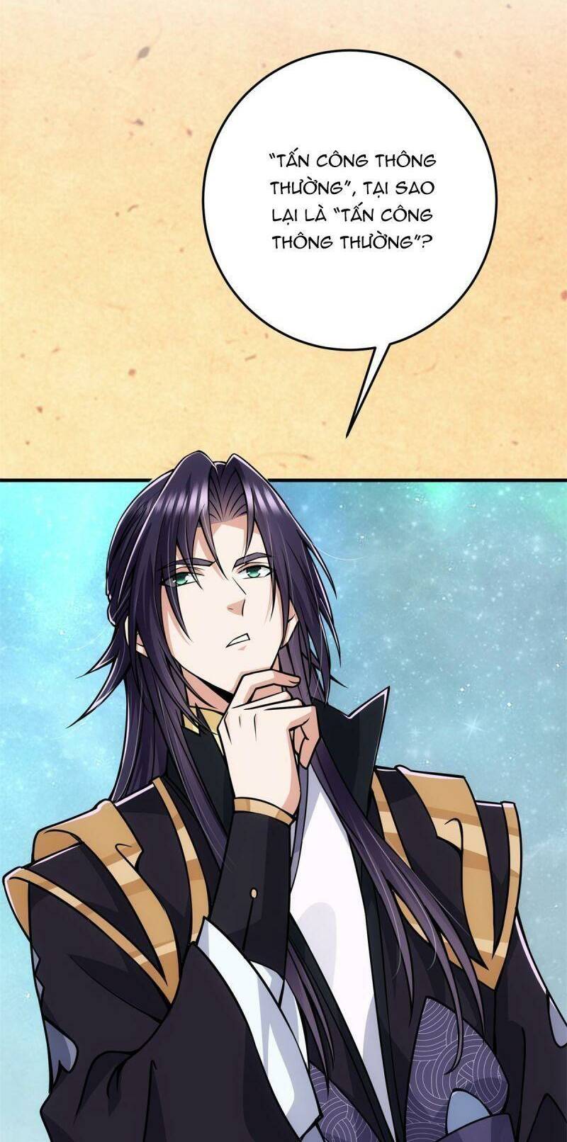 Chưởng Môn Khiêm Tốn Chút - Chapter 94 - Page 14