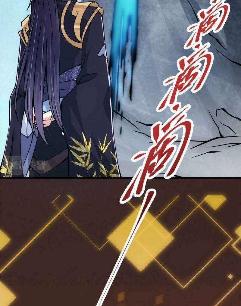Chưởng Môn Khiêm Tốn Chút - Chapter 94 - Page 19