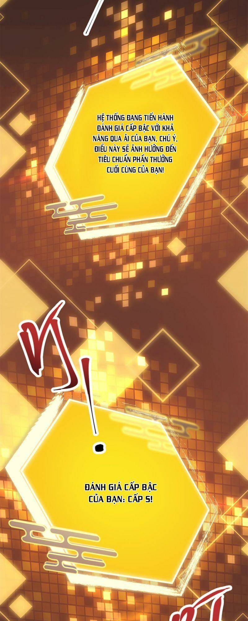 Chưởng Môn Khiêm Tốn Chút - Chapter 94 - Page 20