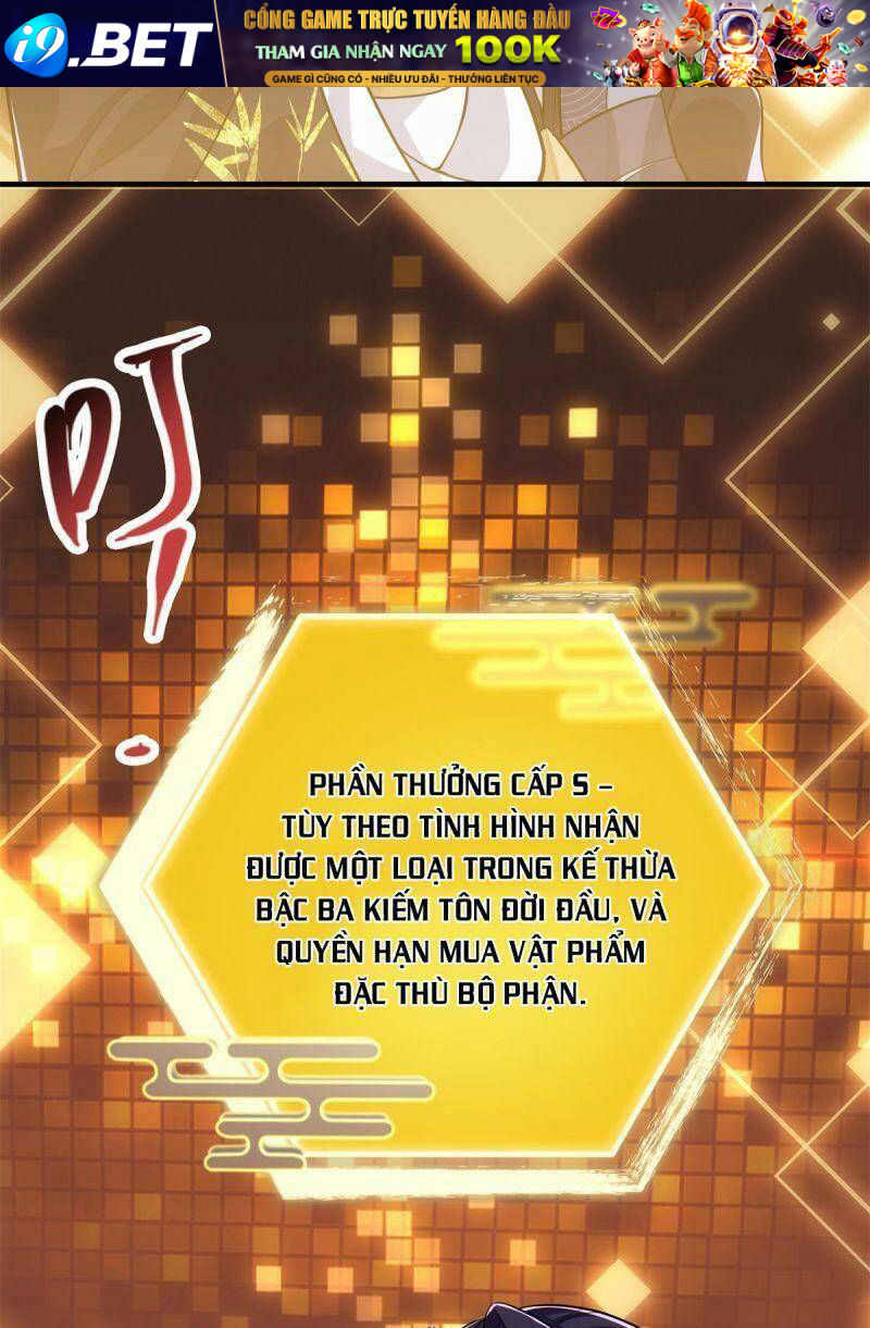 Chưởng Môn Khiêm Tốn Chút - Chapter 94 - Page 23