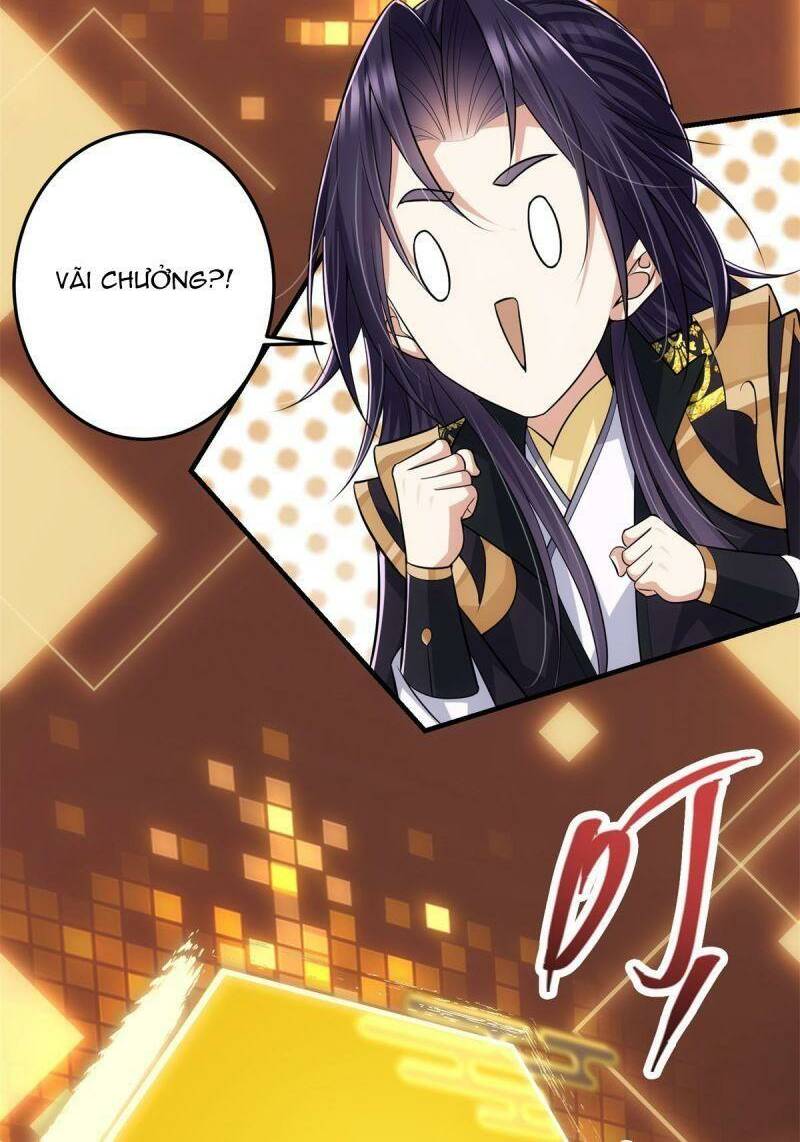 Chưởng Môn Khiêm Tốn Chút - Chapter 94 - Page 24