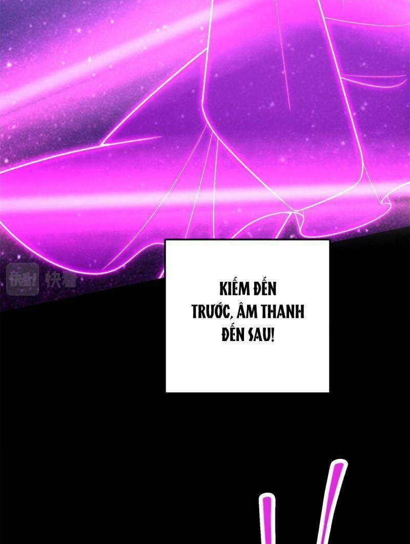 Chưởng Môn Khiêm Tốn Chút - Chapter 94 - Page 36