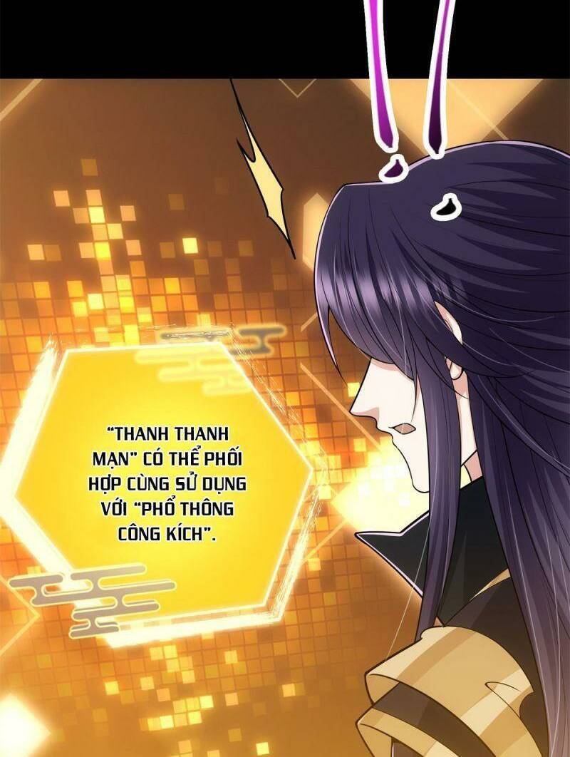 Chưởng Môn Khiêm Tốn Chút - Chapter 94 - Page 37