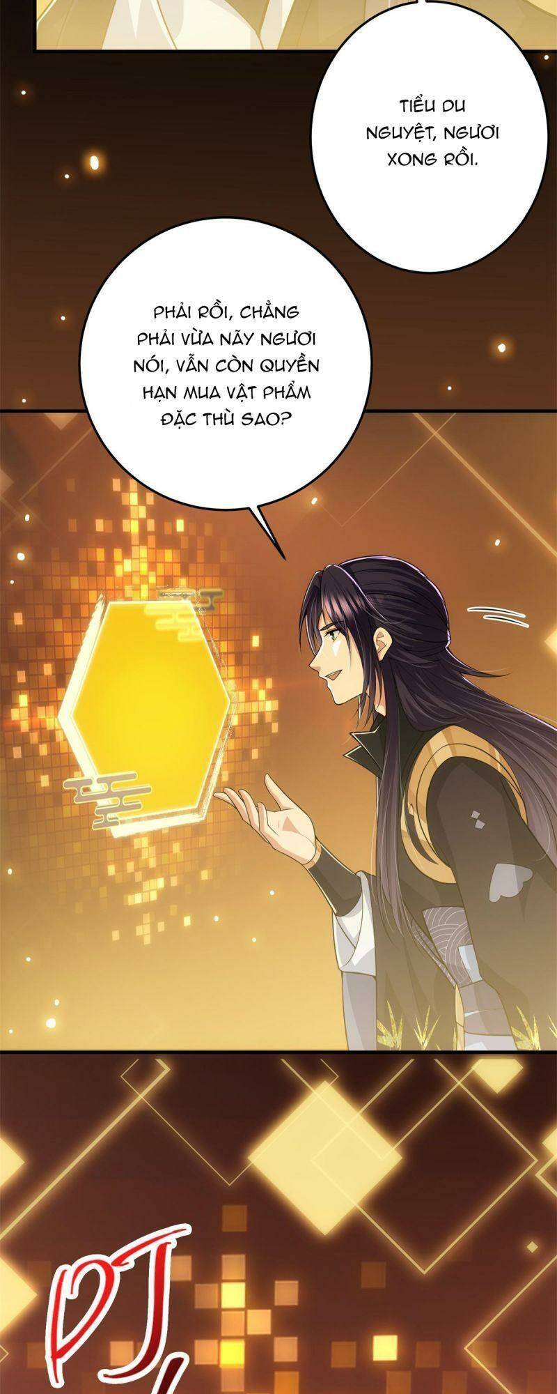 Chưởng Môn Khiêm Tốn Chút - Chapter 94 - Page 39