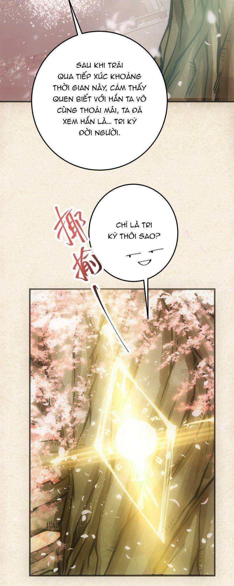 Chưởng Môn Khiêm Tốn Chút - Chapter 94 - Page 6