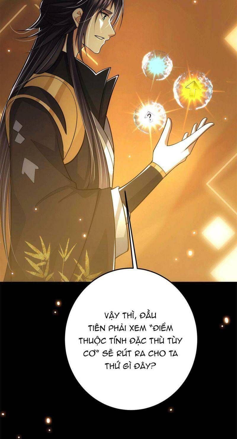 Chưởng Môn Khiêm Tốn Chút - Chapter 95 - Page 9