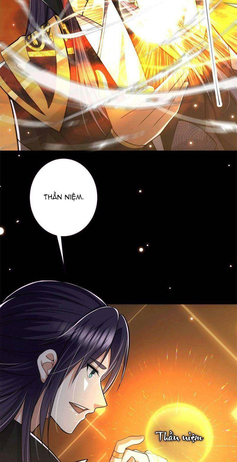 Chưởng Môn Khiêm Tốn Chút - Chapter 95 - Page 12