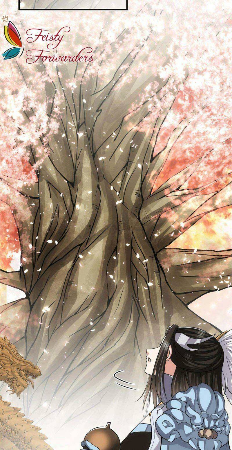 Chưởng Môn Khiêm Tốn Chút - Chapter 95 - Page 15