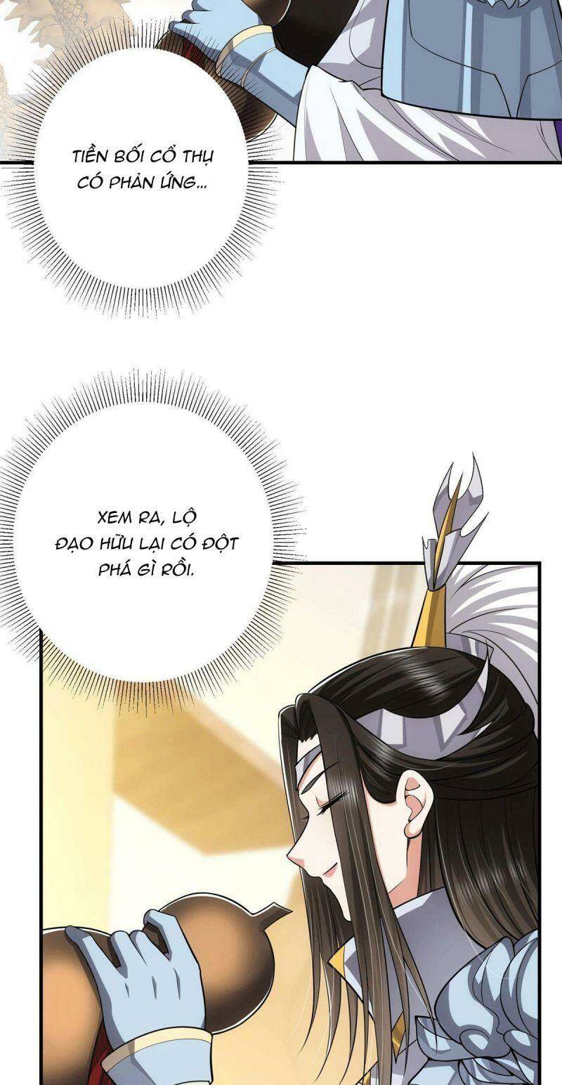 Chưởng Môn Khiêm Tốn Chút - Chapter 95 - Page 16