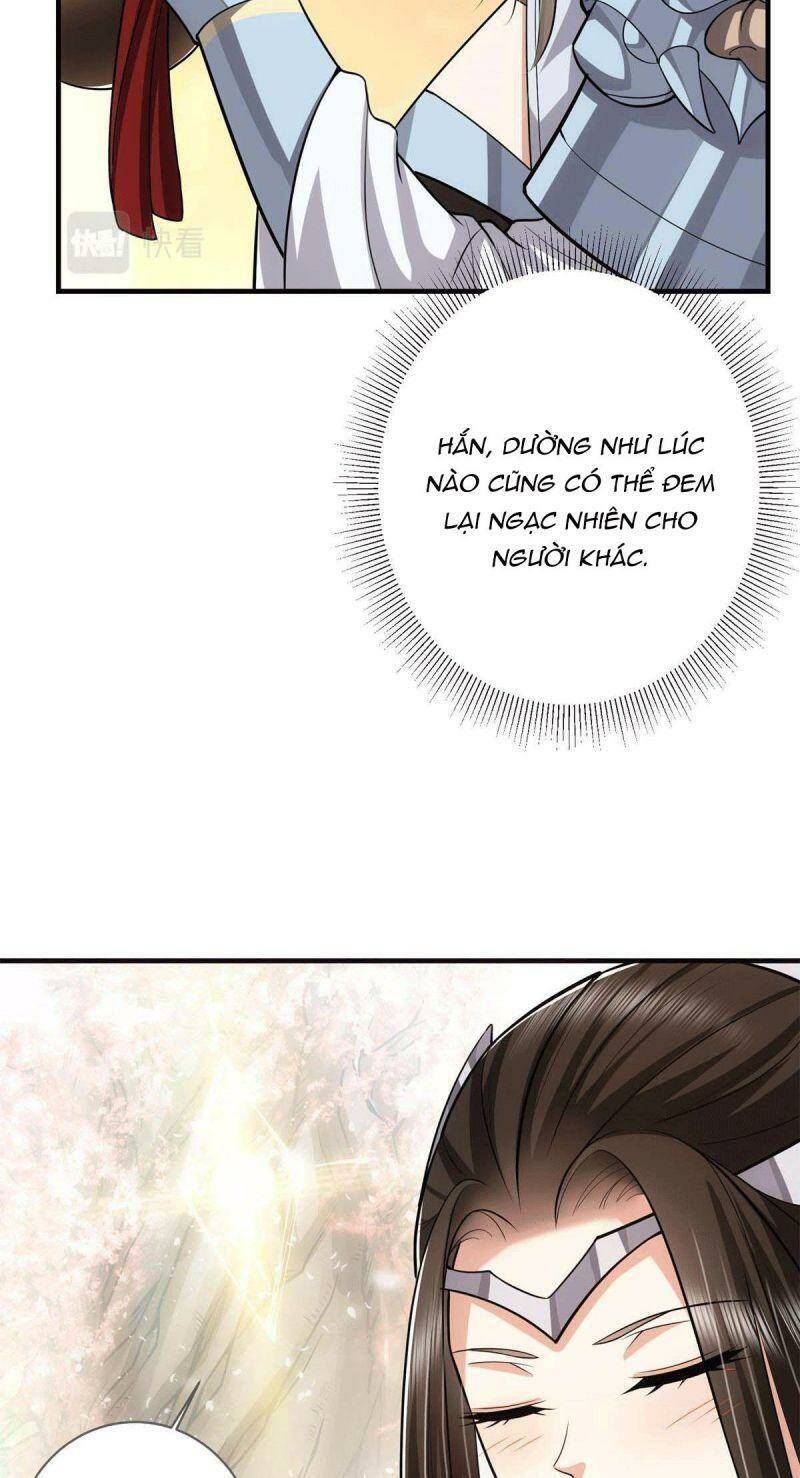 Chưởng Môn Khiêm Tốn Chút - Chapter 95 - Page 17