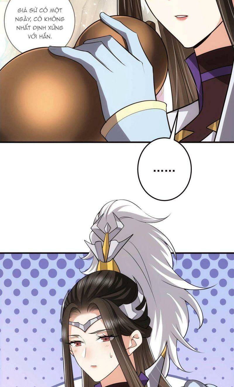 Chưởng Môn Khiêm Tốn Chút - Chapter 95 - Page 18