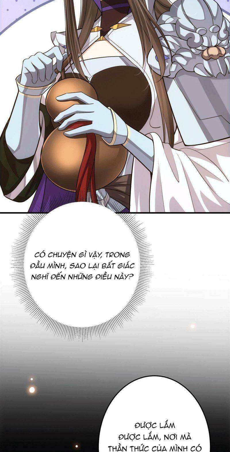 Chưởng Môn Khiêm Tốn Chút - Chapter 95 - Page 19