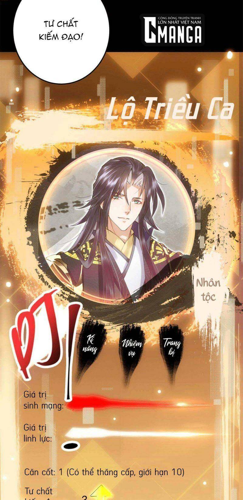 Chưởng Môn Khiêm Tốn Chút - Chapter 95 - Page 23