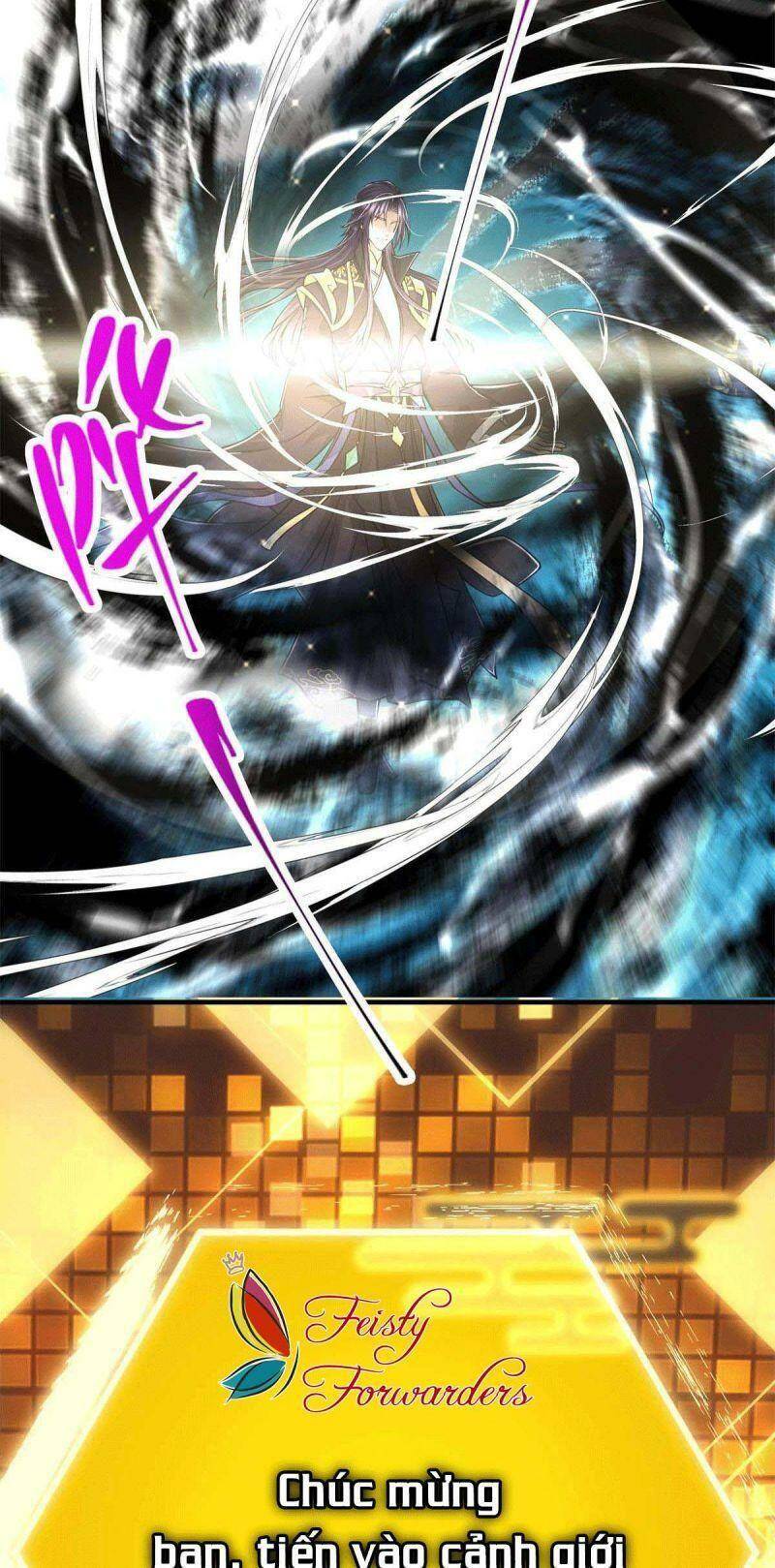 Chưởng Môn Khiêm Tốn Chút - Chapter 95 - Page 25