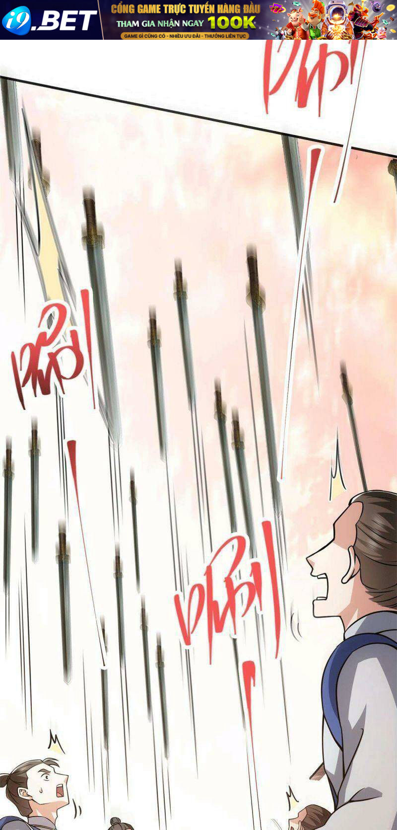 Chưởng Môn Khiêm Tốn Chút - Chapter 95 - Page 34