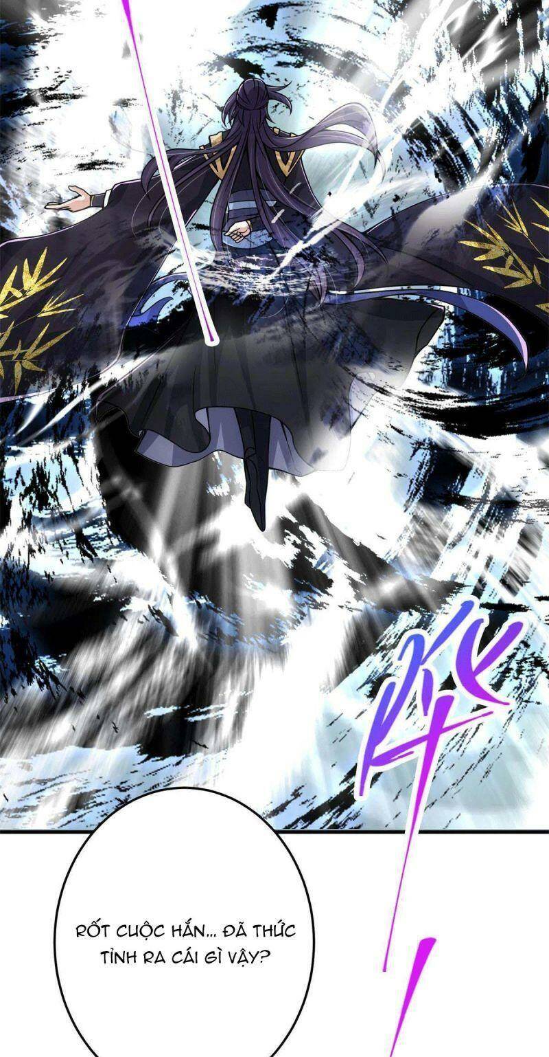 Chưởng Môn Khiêm Tốn Chút - Chapter 95 - Page 38