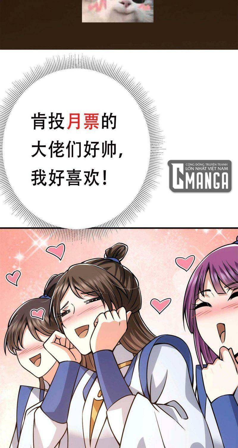 Chưởng Môn Khiêm Tốn Chút - Chapter 95 - Page 41