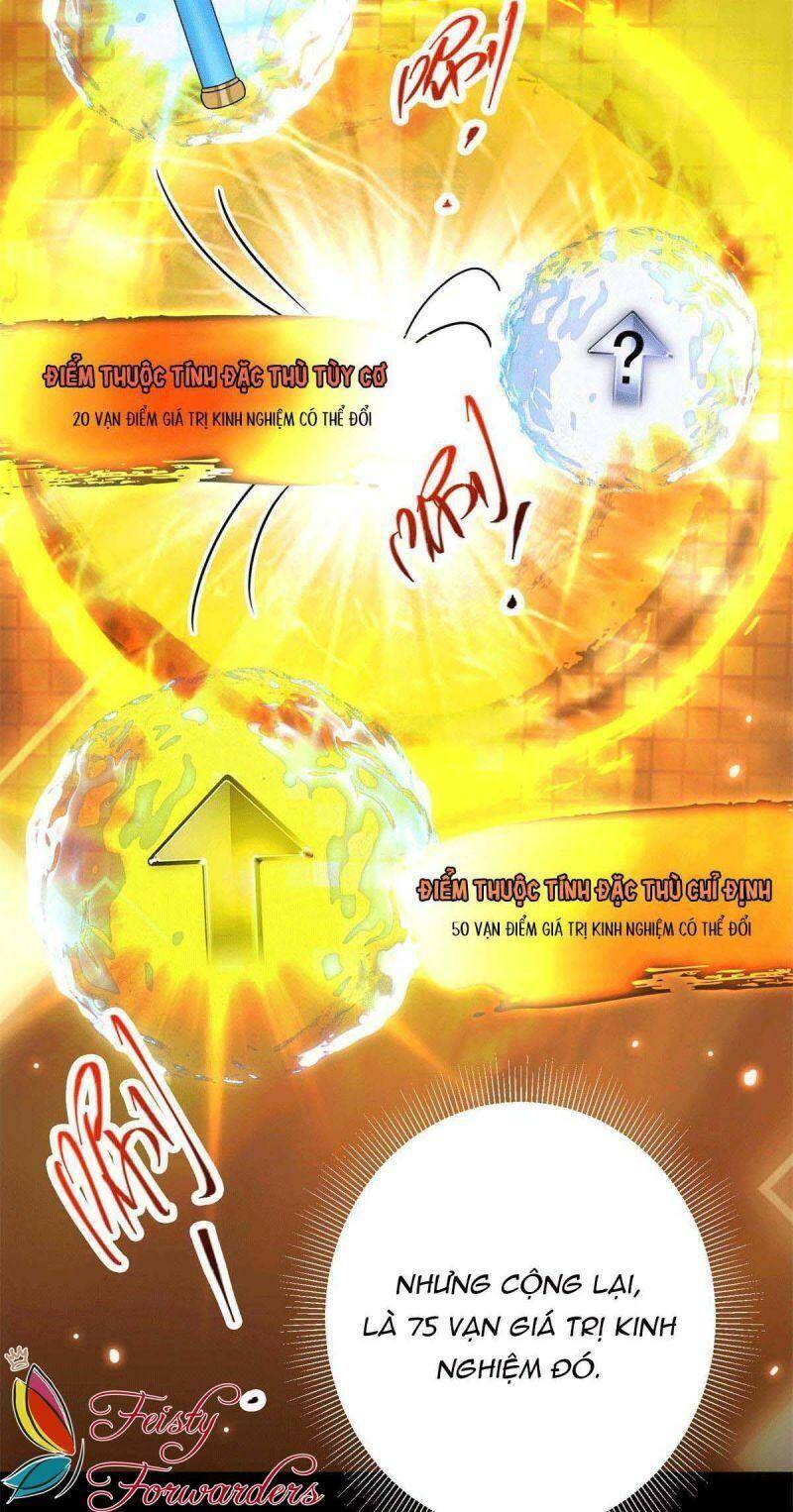 Chưởng Môn Khiêm Tốn Chút - Chapter 95 - Page 5