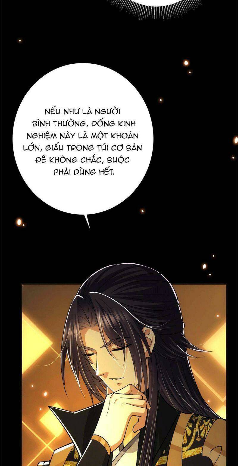 Chưởng Môn Khiêm Tốn Chút - Chapter 95 - Page 6