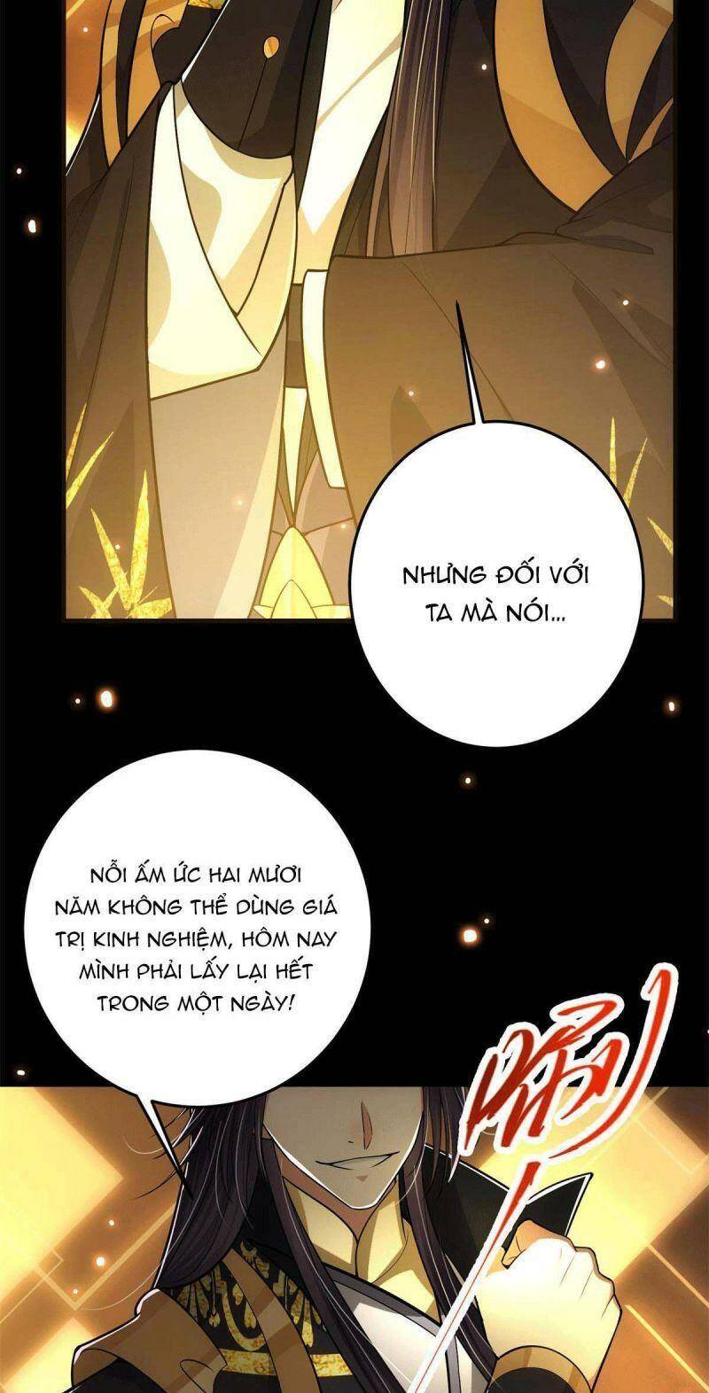 Chưởng Môn Khiêm Tốn Chút - Chapter 95 - Page 7
