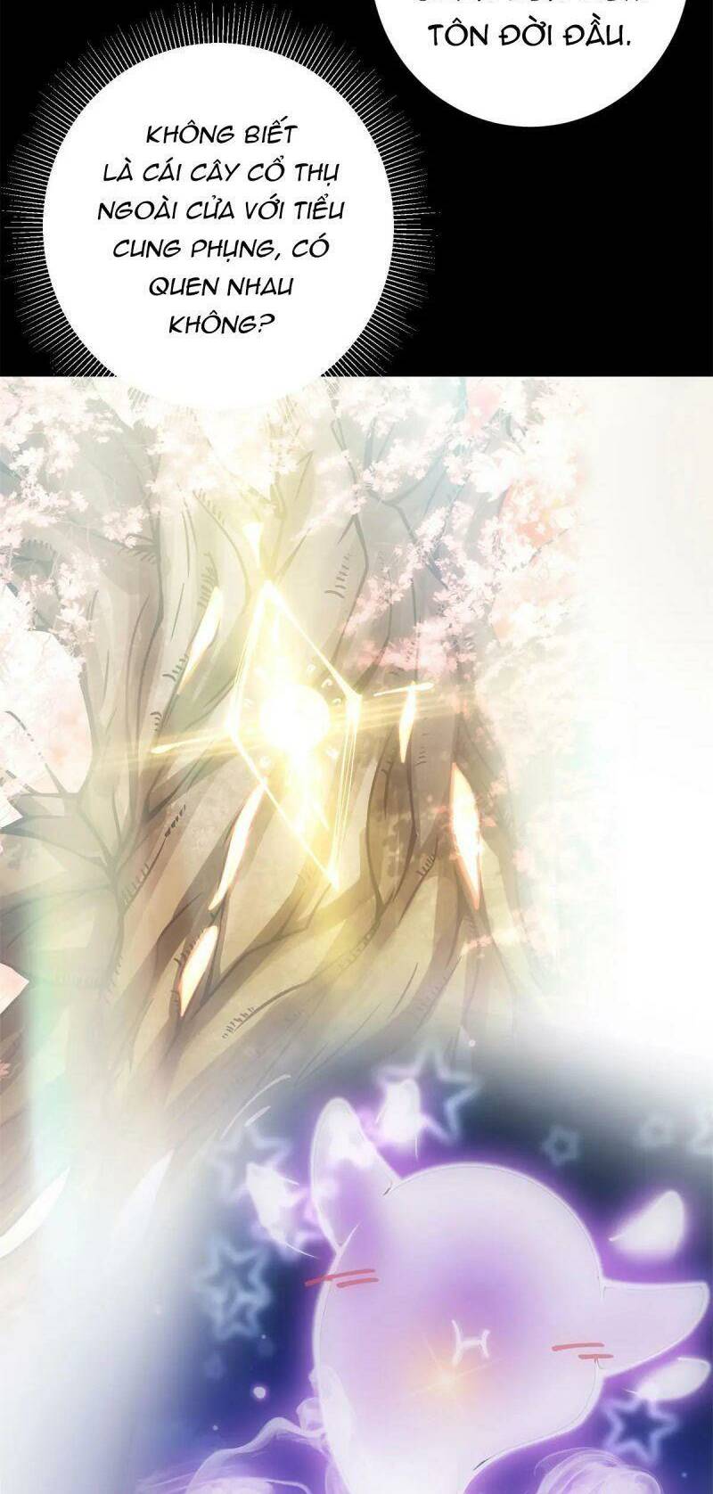 Chưởng Môn Khiêm Tốn Chút - Chapter 96 - Page 10