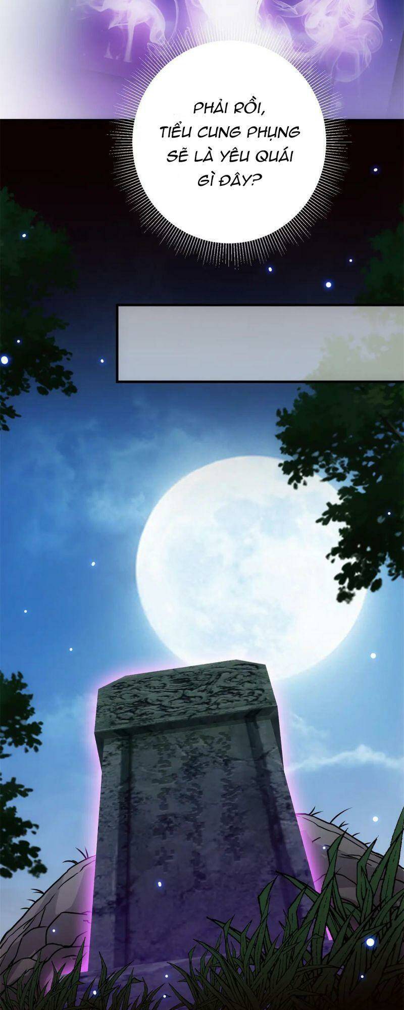 Chưởng Môn Khiêm Tốn Chút - Chapter 96 - Page 11