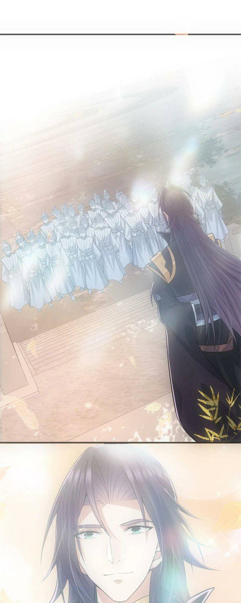 Chưởng Môn Khiêm Tốn Chút - Chapter 96 - Page 15